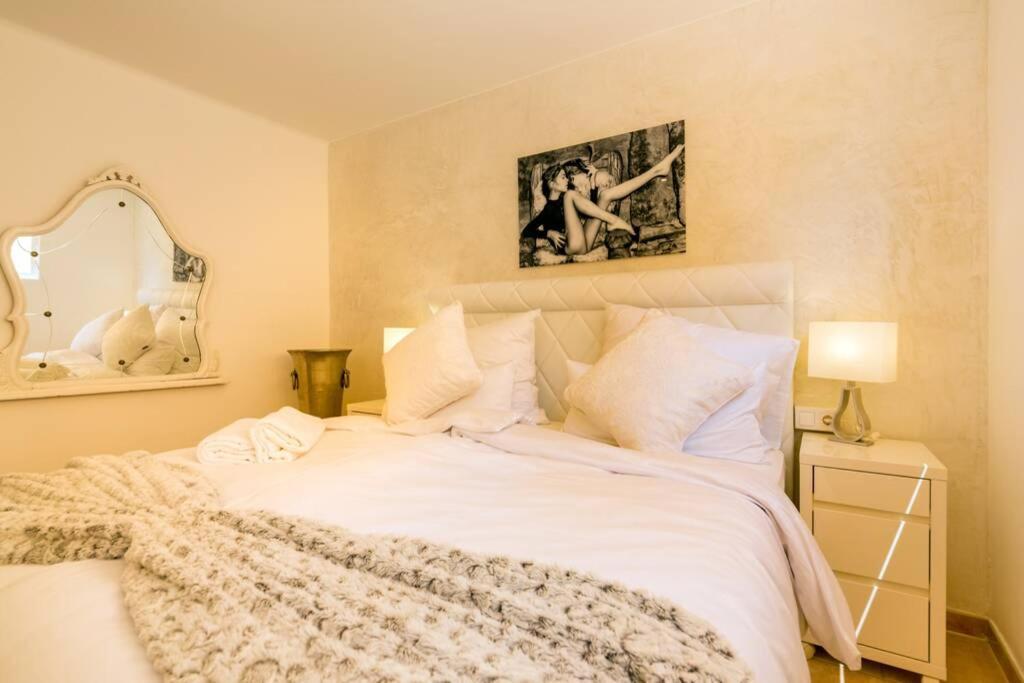Meerblick Villa "Buena Vista" In Santa Ponsa, Mallorca エクステリア 写真