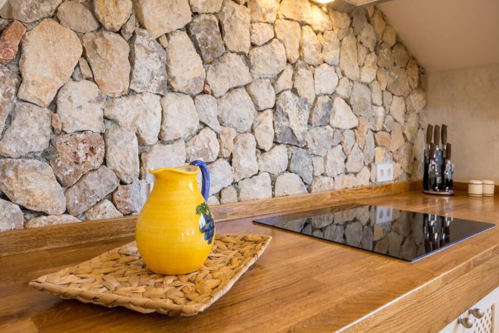 Meerblick Villa "Buena Vista" In Santa Ponsa, Mallorca エクステリア 写真